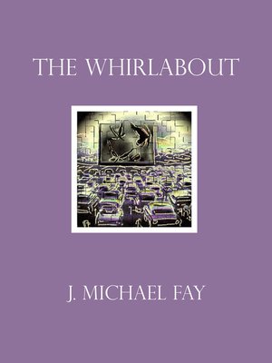 cover image of The Whirlabout